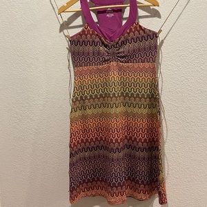 PRANA dress.